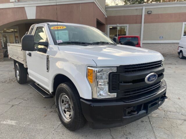 2017 Ford F-250 XL Regular Cab Long Bed Charlotte NC