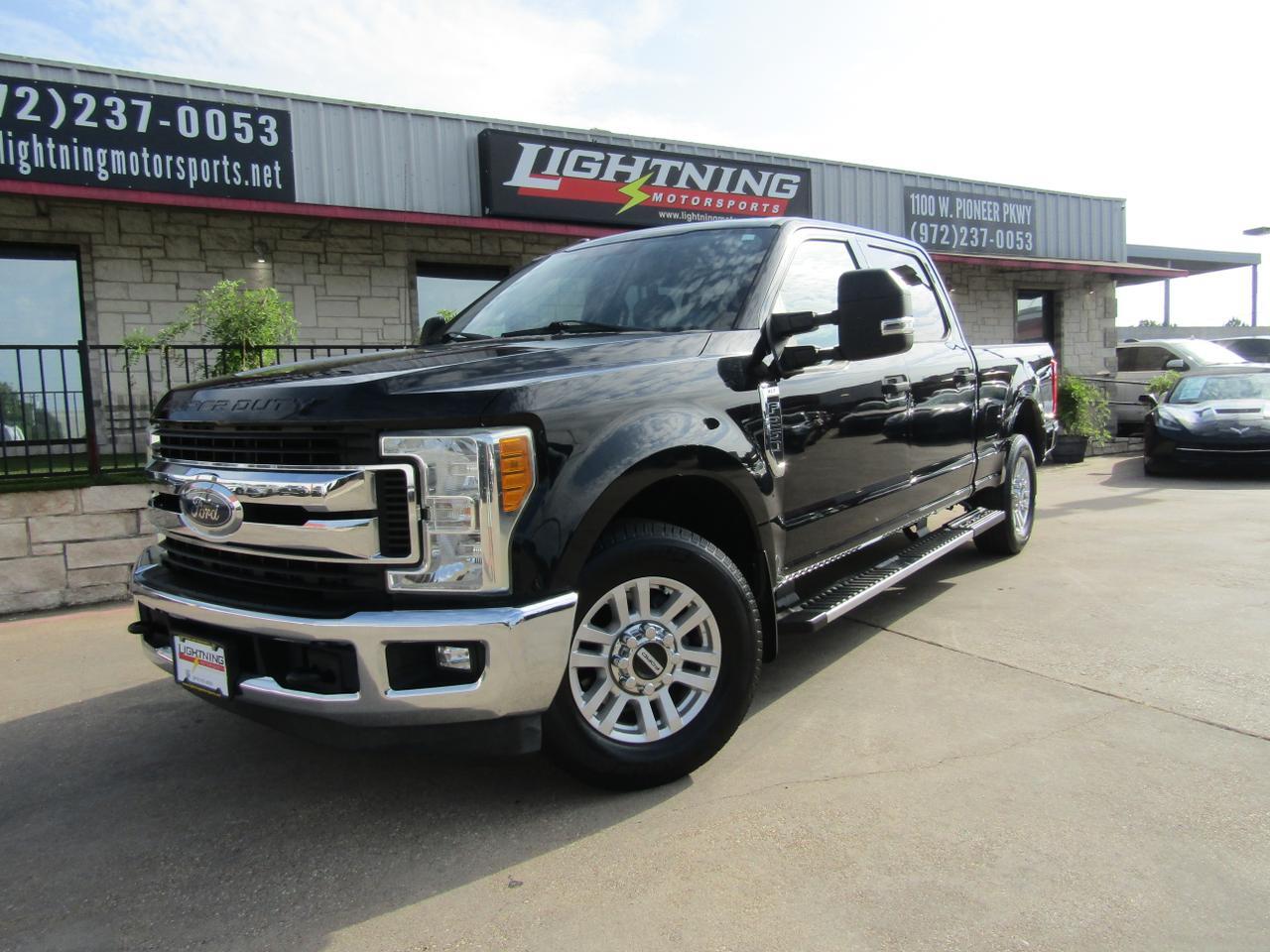 2017 Ford F-150 Lariat photo 24