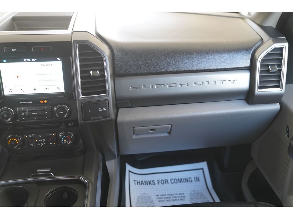 2017 Ford F-250 XLT Huntington UT