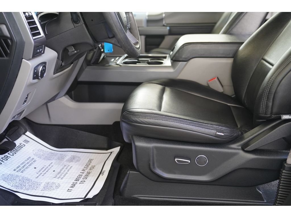 2017 Ford F-250 XLT Huntington UT