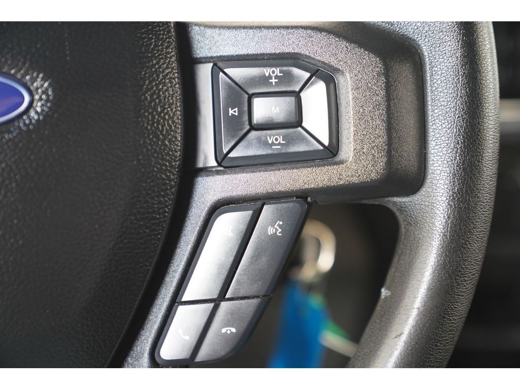 2017 Ford F-250 XLT Huntington UT