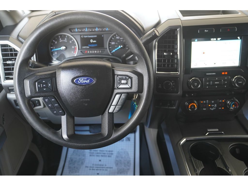 2017 Ford F-250 XLT Huntington UT