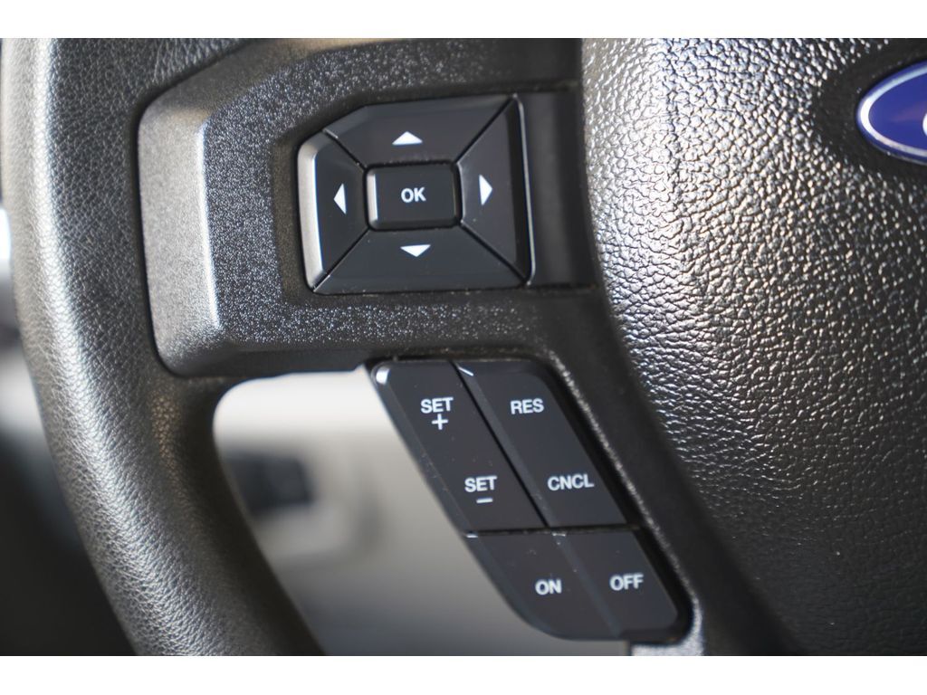 2017 Ford F-250 XLT Huntington UT