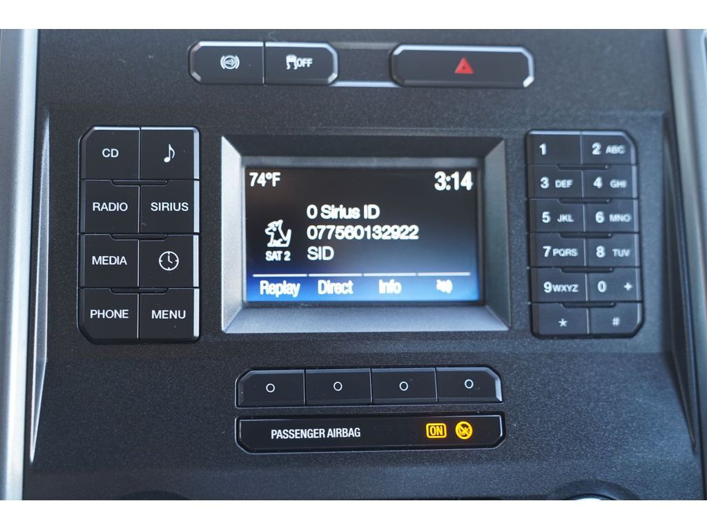 2017 Ford F-250 XLT Huntington UT