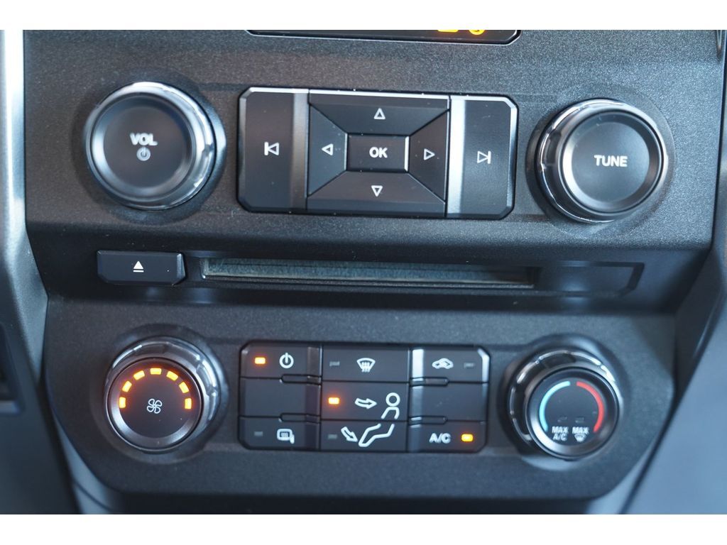 2017 Ford F-250 XLT Huntington UT