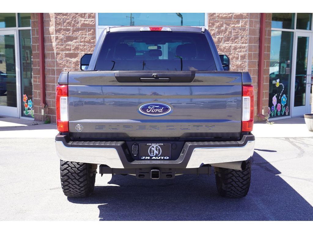 2017 Ford F-250 XLT Huntington UT
