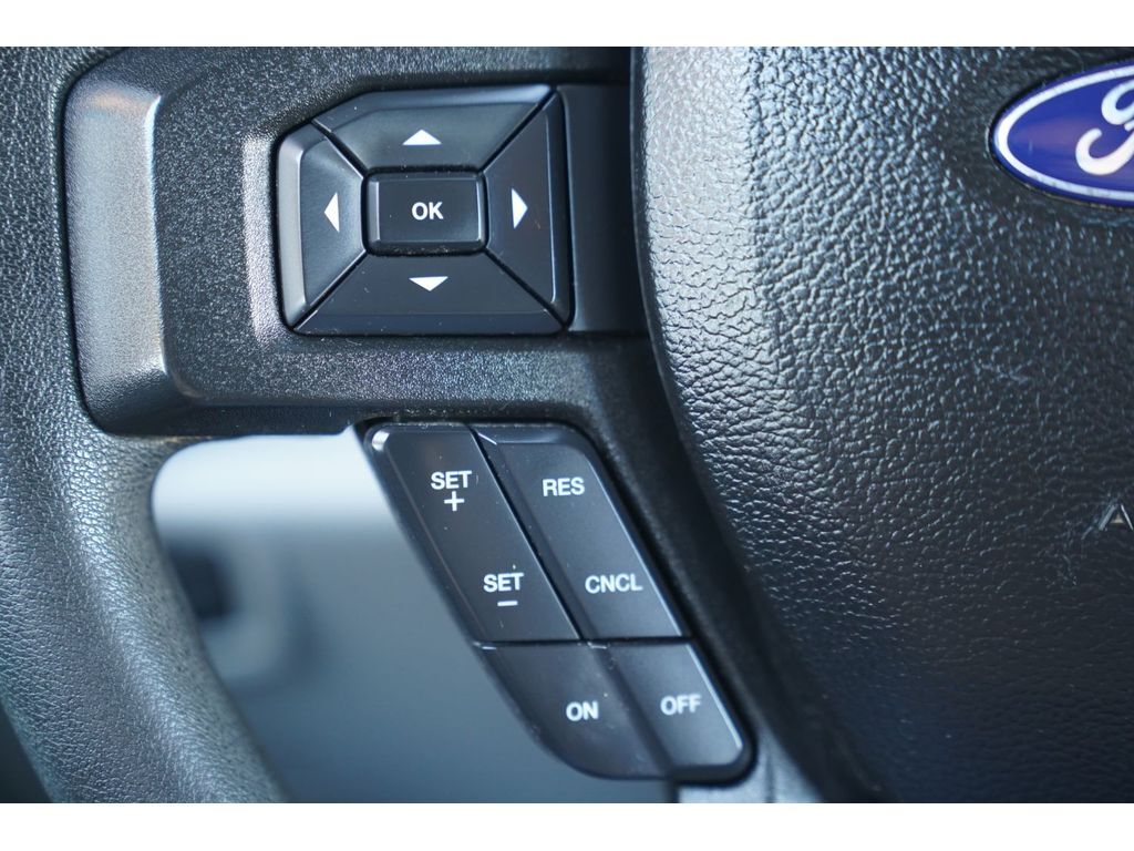 2017 Ford F-250 XLT Huntington UT