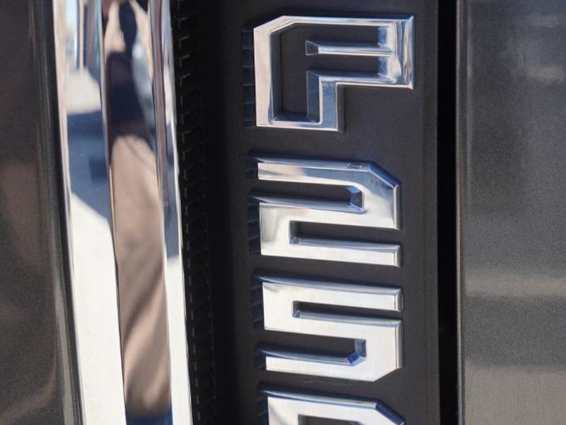 2017 Ford F-250 XLT Huntington UT