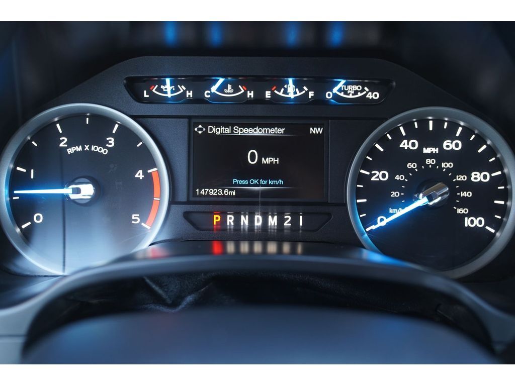 2017 Ford F-250 XLT Huntington UT
