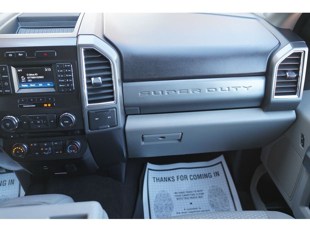 2017 Ford F-250 XLT Huntington UT