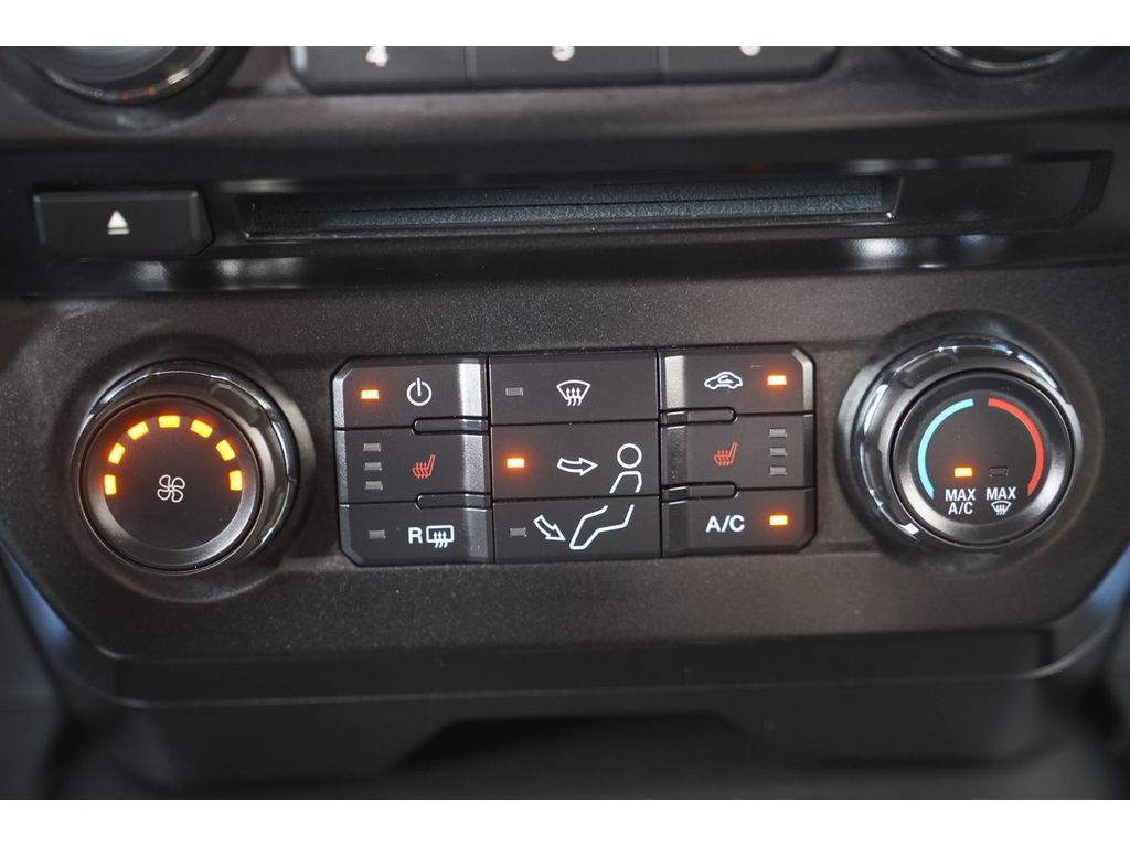2017 Ford F-250 XLT Price UT