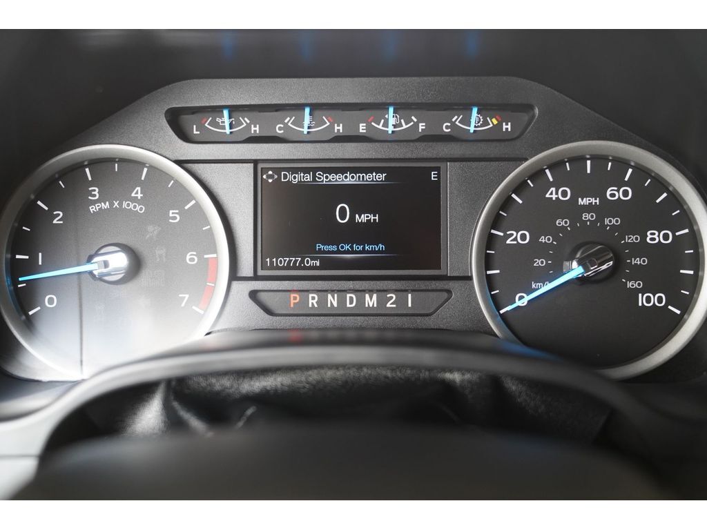 2017 Ford F-250 XLT Price UT