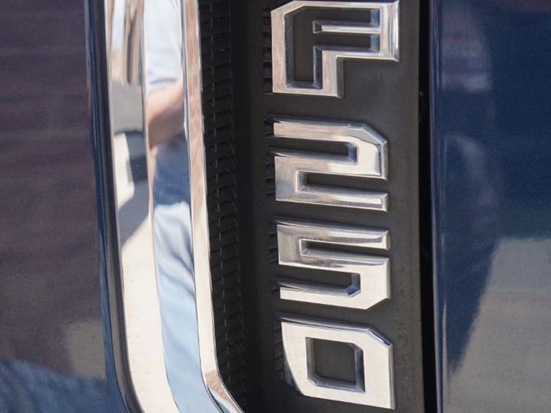 2017 Ford F-250 XLT Price UT
