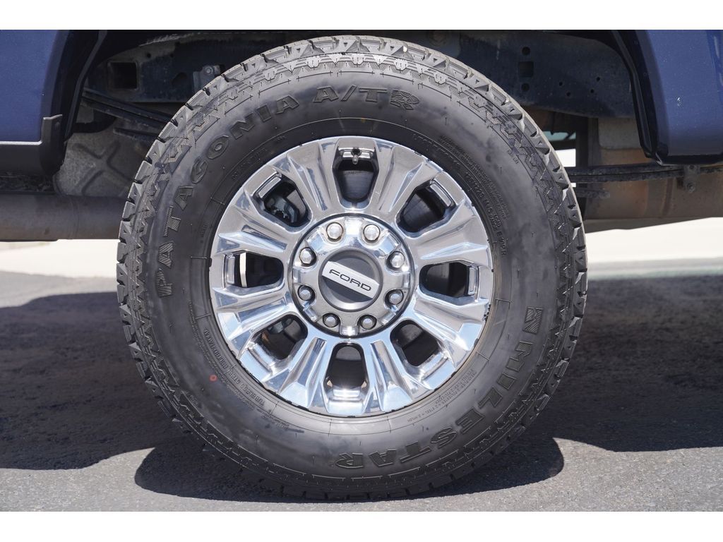 2017 Ford F-250 XLT Price UT