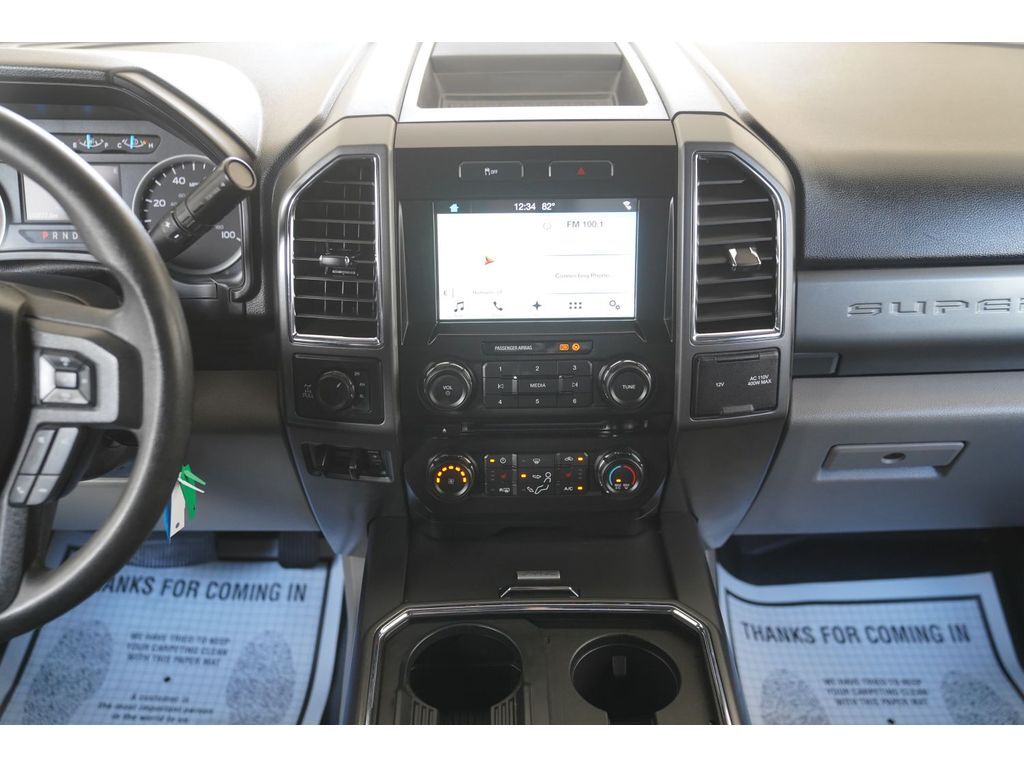 2017 Ford F-250 XLT Price UT