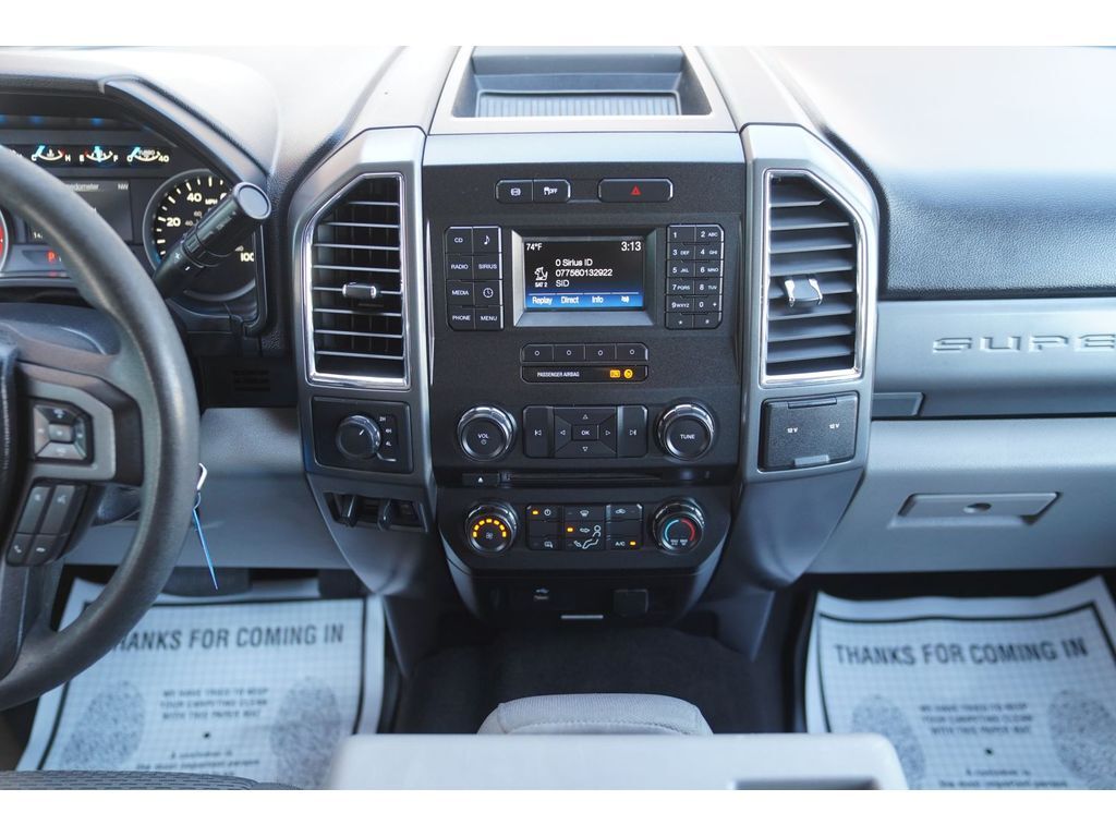 2017 Ford F-250 XLT Price UT