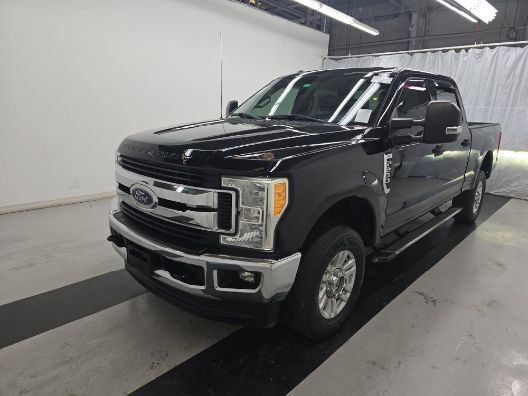 2017 Ford F-250 XLT  Medium Bed Charlotte NC