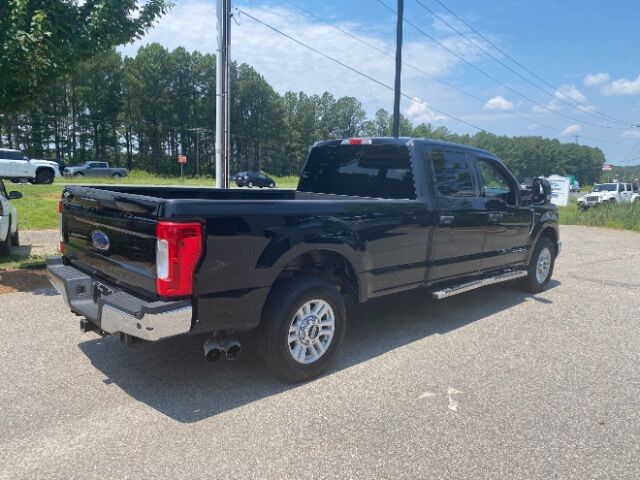 2017 Ford F-250 XLT Monroe NC