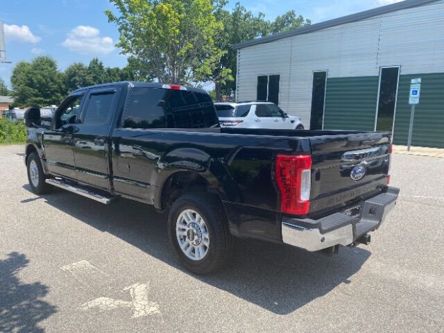 2017 Ford F-250 XLT Monroe NC