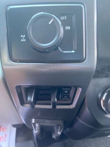 2017 Ford F-250 XLT Monroe NC