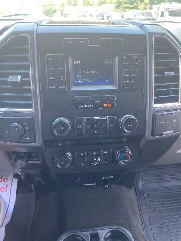 2017 Ford F-250 XLT Monroe NC