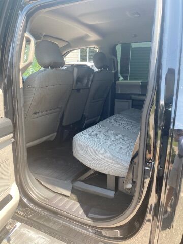 2017 Ford F-250 XLT Monroe NC