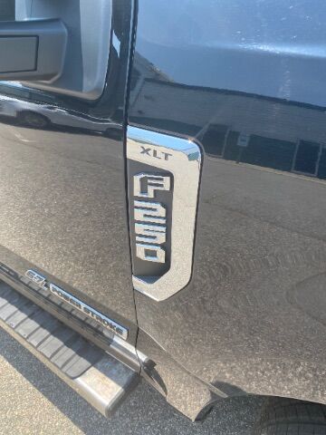 2017 Ford F-250 XLT Monroe NC