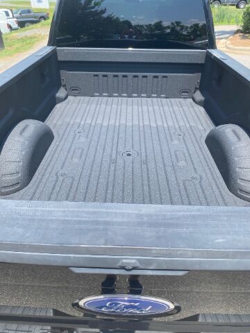 2017 Ford F-250 XLT Monroe NC
