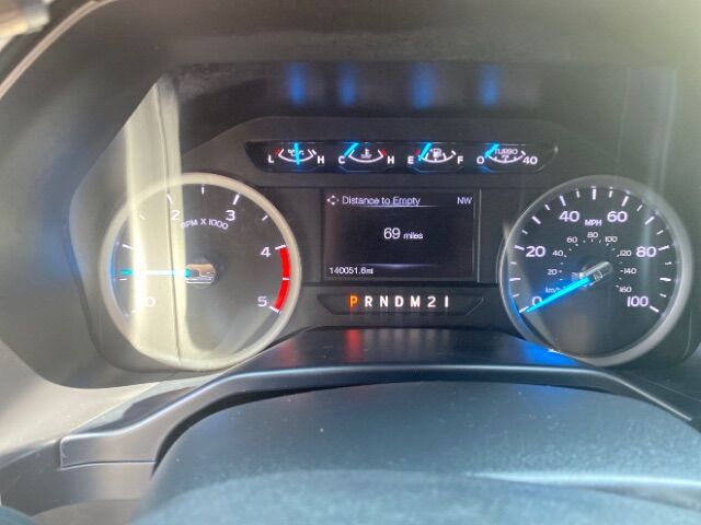 2017 Ford F-250 XLT Monroe NC