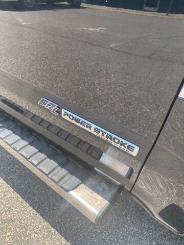 2017 Ford F-250 XLT Monroe NC