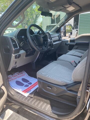 2017 Ford F-250 XLT Monroe NC