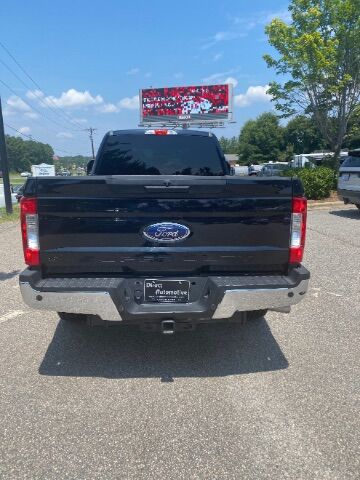 2017 Ford F-250 XLT Monroe NC
