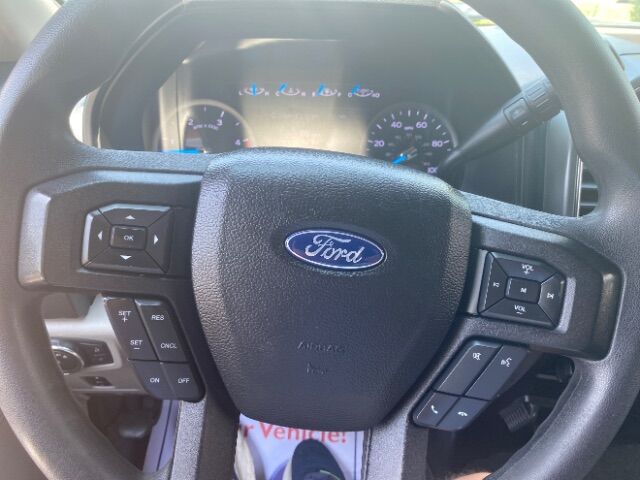 2017 Ford F-250 XLT Monroe NC