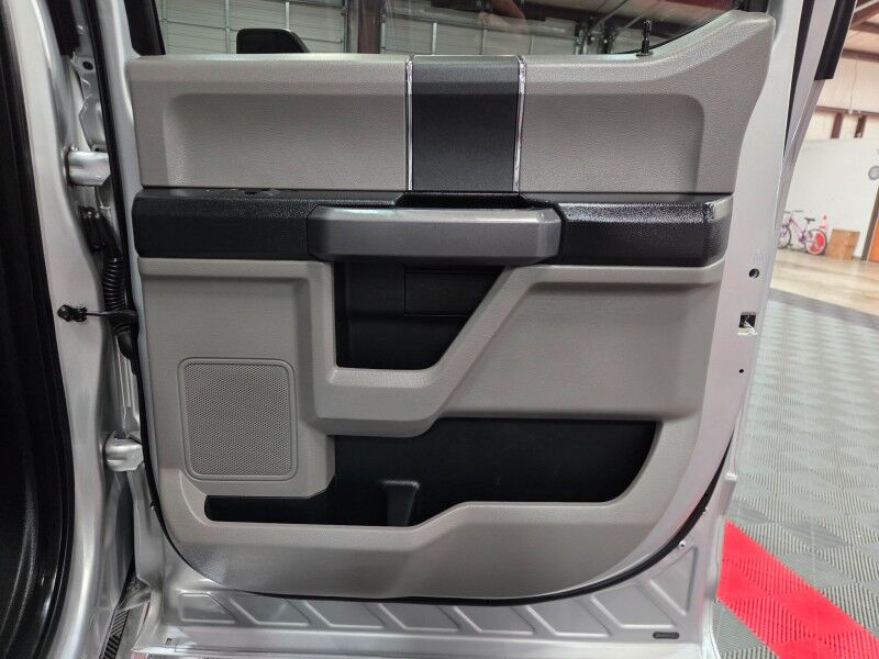 2017 Ford F-250 XLT RC Lift 4WD 6.7L Diesel Camera Gooseneck FREE WARRANTY Arlington TX