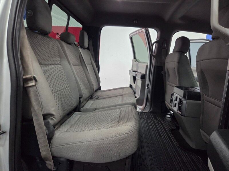 2017 Ford F-250 XLT RC Lift 4WD 6.7L Diesel Camera Gooseneck FREE WARRANTY Arlington TX