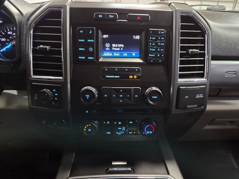 2017 Ford F-250 XLT RC Lift 4WD 6.7L Diesel Camera Gooseneck FREE WARRANTY Arlington TX