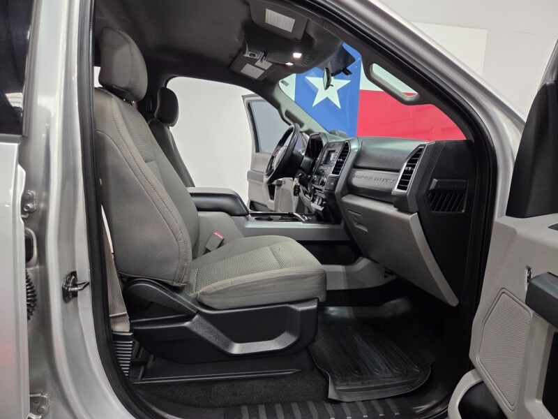 2017 Ford F-250 XLT RC Lift 4WD 6.7L Diesel Camera Gooseneck FREE WARRANTY Arlington TX