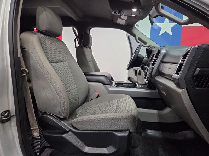 2017 Ford F-250 XLT RC Lift 4WD 6.7L Diesel Camera Gooseneck FREE WARRANTY Arlington TX