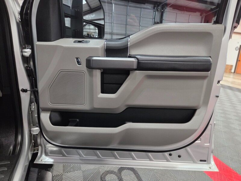 2017 Ford F-250 XLT RC Lift 4WD 6.7L Diesel Camera Gooseneck FREE WARRANTY Arlington TX