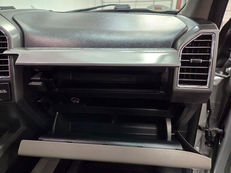 2017 Ford F-250 XLT RC Lift 4WD 6.7L Diesel Camera Gooseneck FREE WARRANTY Arlington TX