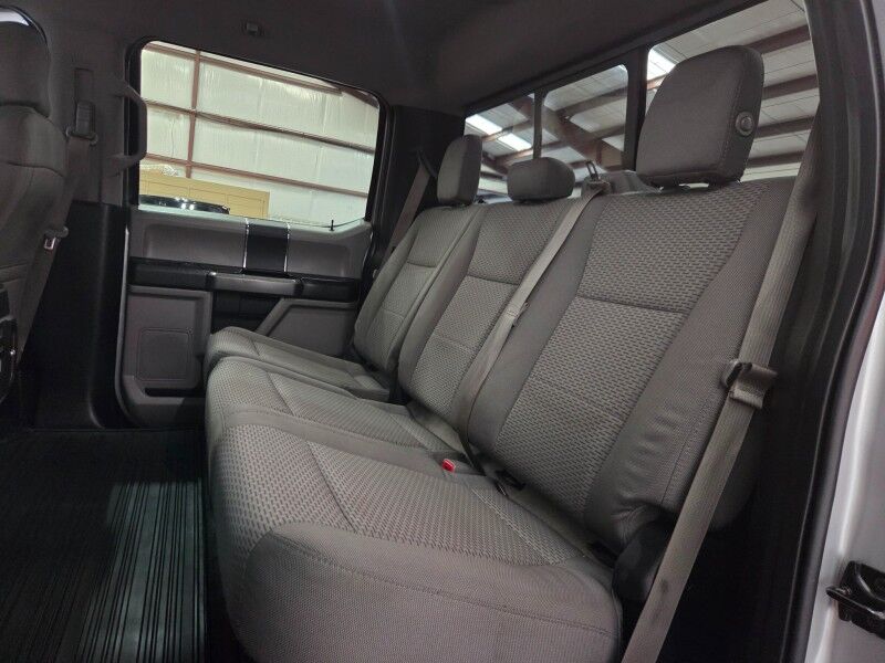 2017 Ford F-250 XLT RC Lift 4WD 6.7L Diesel Camera Gooseneck FREE WARRANTY Arlington TX