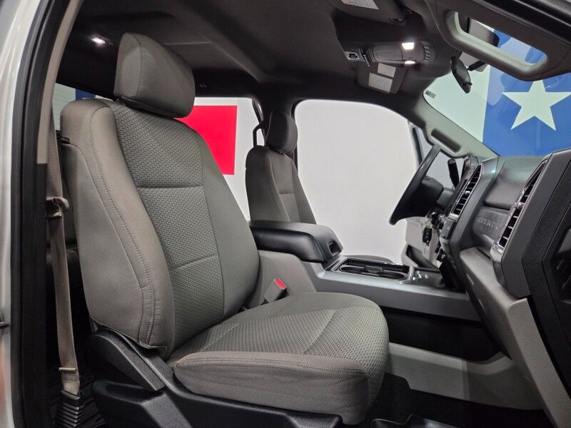 2017 Ford F-250 XLT RC Lift 4WD 6.7L Diesel Camera Gooseneck FREE WARRANTY Arlington TX