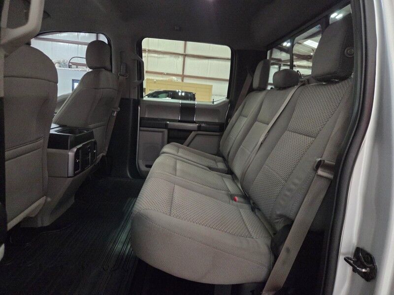 2017 Ford F-250 XLT RC Lift 4WD 6.7L Diesel Camera Gooseneck FREE WARRANTY Arlington TX