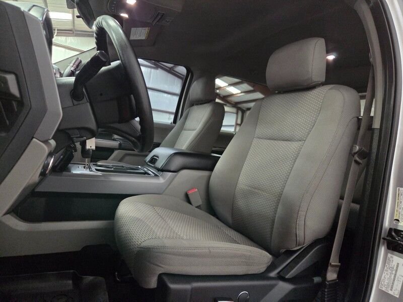 2017 Ford F-250 XLT RC Lift 4WD 6.7L Diesel Camera Gooseneck FREE WARRANTY Arlington TX