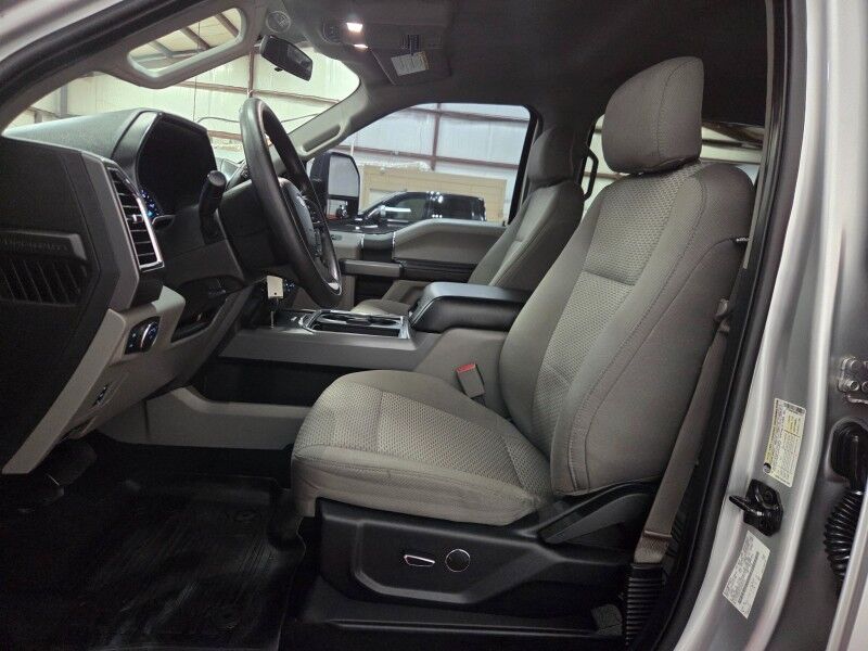 2017 Ford F-250 XLT RC Lift 4WD 6.7L Diesel Camera Gooseneck FREE WARRANTY Arlington TX