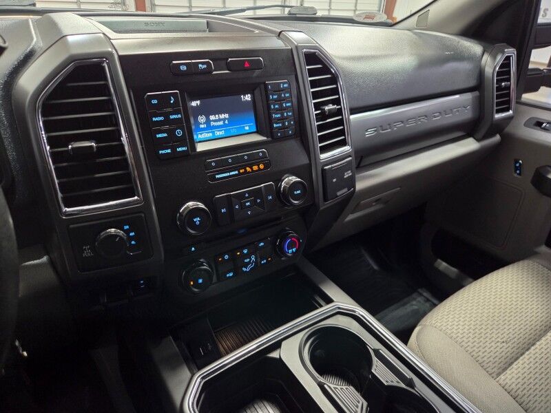 2017 Ford F-250 XLT RC Lift 4WD 6.7L Diesel Camera Gooseneck FREE WARRANTY Arlington TX