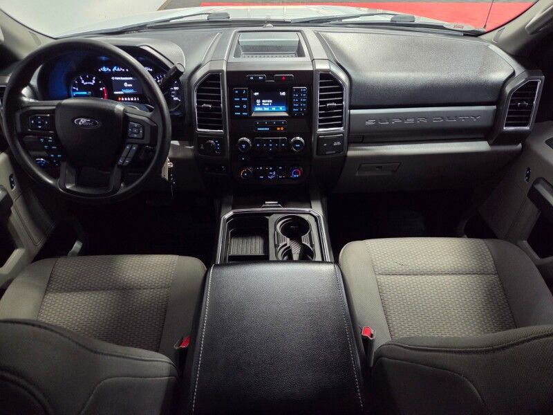 2017 Ford F-250 XLT RC Lift 4WD 6.7L Diesel Camera Gooseneck FREE WARRANTY Arlington TX