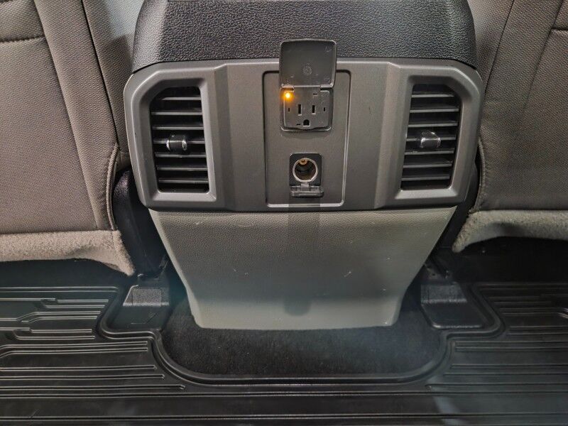 2017 Ford F-250 XLT RC Lift 4WD 6.7L Diesel Camera Gooseneck FREE WARRANTY Arlington TX