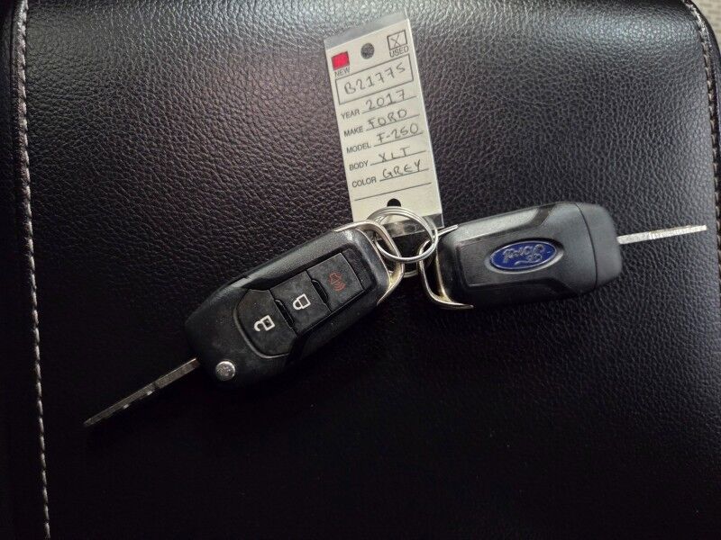 2017 Ford F-250 XLT RC Lift 4WD 6.7L Diesel Camera Gooseneck FREE WARRANTY Arlington TX