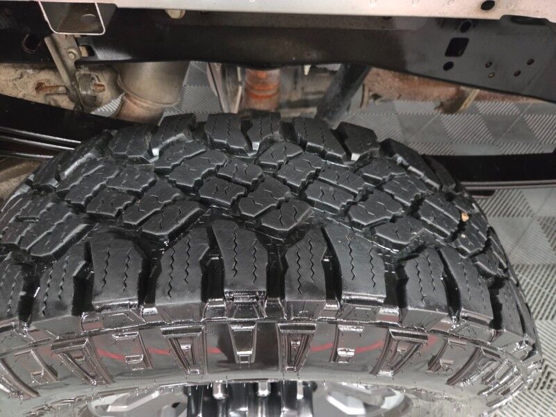 2017 Ford F-250 XLT RC Lift 4WD 6.7L Diesel Camera Gooseneck FREE WARRANTY Arlington TX